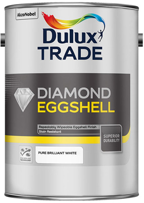 Diamond Eggshell