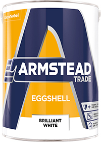 Armstead Trade Eggshell