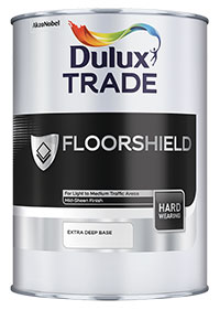 Dulux Trade Floorshield
