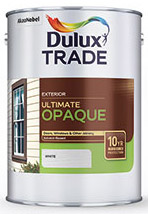 Dulux Trade Ultimate Opaque