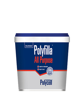Polyfilla Ready Mixed All Purpose Filler