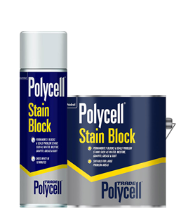 Polycell Stain Block