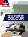 Armstead Trade Colour Guide