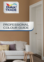 Dulux Trade Professional Product Guide