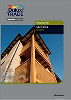 Woodcare Specifier Guide