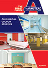 Commercial Colour Schemes