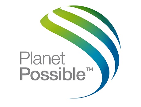 planet possible